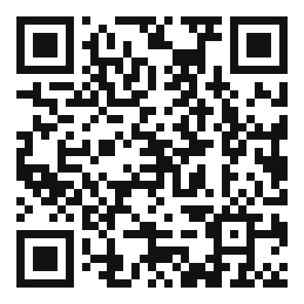 TOP TAXI App QR-Code
