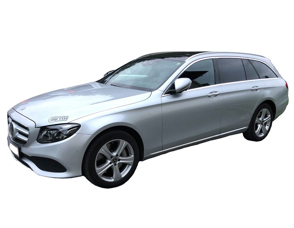 Mercedes Benz E Class