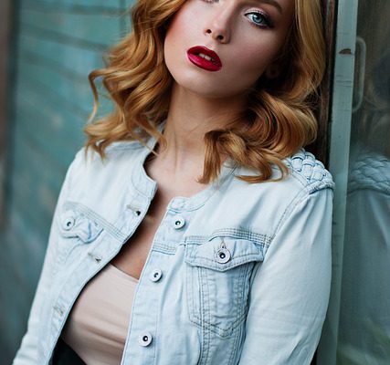 Lisa Mayere