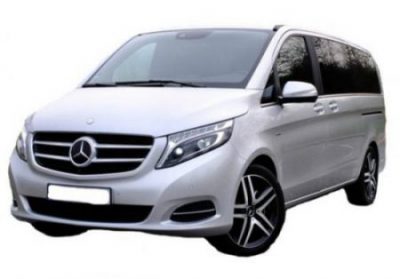 Mercedes Benz V Klase