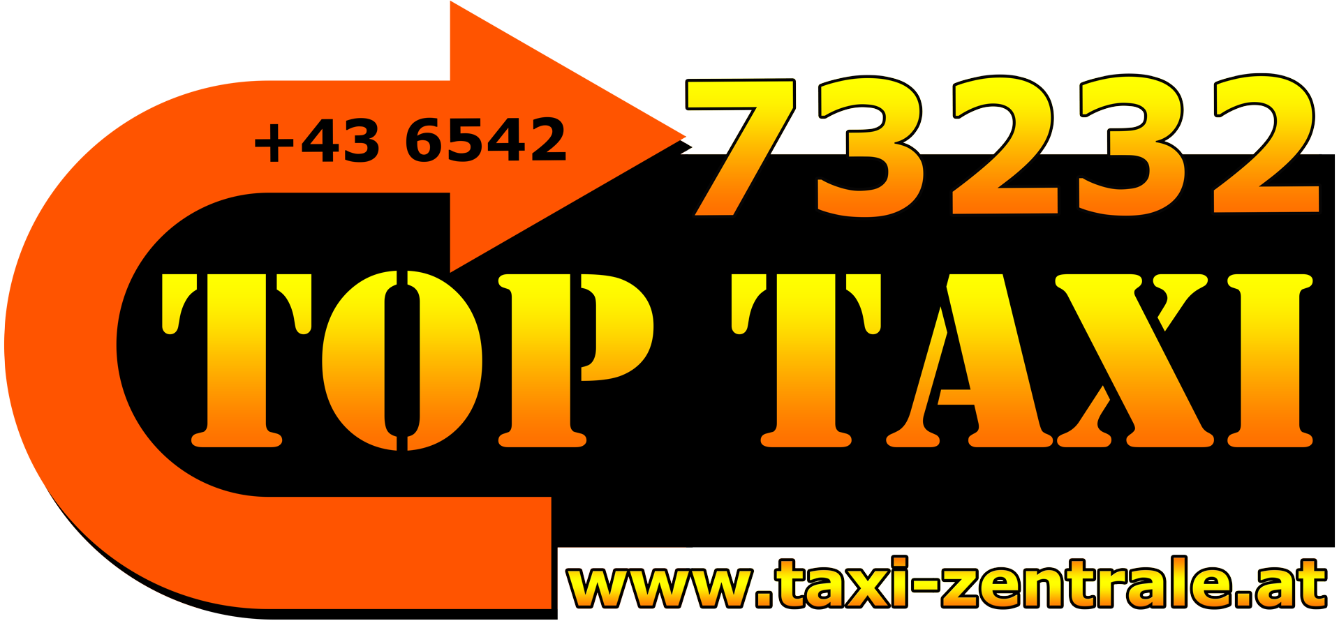 Taxi Zentrale Zell am See / Kaprun – Saalbach / Hinterglemm